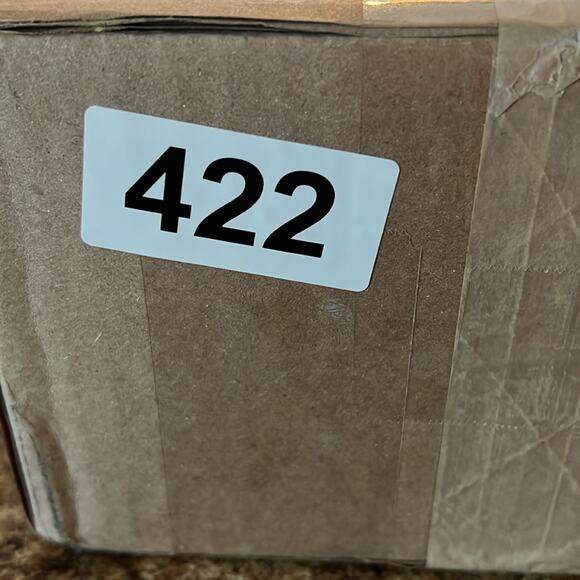 Saint Laurent Black Leather Platform Heel Sandal Silver Hearts EU 40.5 US 10.5 - Picture 14 of 14